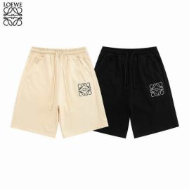 Picture of Loewe Pants Short _SKULoeweS-XL620619327